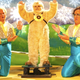 Illustration for article titled Those nutty dudes from emTim and Eric Awesome Show, Great Job!/em are making an apocalyptic TV show
